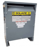 Schneider Electric Transformador Seco MCR225T3H, 225kVA