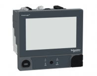 Schneider Electric Medidor de Energía Powerlogic METSEION92040