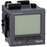 Schneider Electric Medidor de Potencia/Energía PowerLogic PM8240B003, 90 - 415V, 5A, Gris