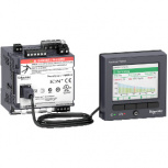 Schneider Electric Probador de Cables METSEPM8244, 