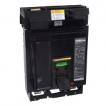 Schneider Electric Interruptor Termomagnético 3 Polos MGA36400, 600V, 400A, Entrada 600V