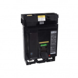 Schneider Electric Interruptor Termomagnético 3 Polos MGA36400, 600V, 400A, Entrada 600V