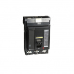 Schneider Electric Interruptor Electrónico de 3 Polos PowerPact-M, 600V, 600A