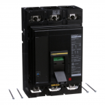 Schneider Electric Disyuntor MGL36700, 120V