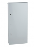 Schneider Electric Gabinete Metálico MH44WP, NQ/NF