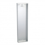 Schneider Electric Gabinete para Tablero NQ/NF MH74D9, NEMA 1, Metálico.