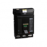 Schneider Electric Interruptor Automático 3 Polos MJA36400, 600V, 400A, Entrada 600V