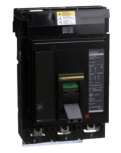 Schneider Electric Interruptor Termomagnético de 3 Polos MJA36500, 600V, 500A