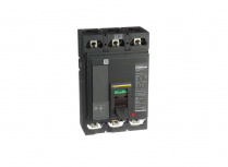 Schneider Electric Interruptor Automático 3 Polos MJL36800E10, 600V, 800A