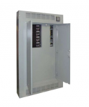 Schneider Electric Tablero de Subdistribución y Alumbrado ML400161B, 61 Módulos, 3 Polos, 400A, 600V