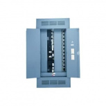 Schneider Electric Tablero de Distribución de Potencia ML600162B, 3 Polos, 600A, 600V