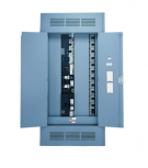 Schneider Electric Tablero de Subdistribución y Alumbrado ML800202B, 20 Polos, 800A, 600V