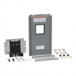 Schneider Electric Kit para Tablero Square D N250MJ, 250A - Compatible con Interruptores Marco J