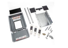 Schneider Electric Juego de Instalación Interruptor Principal N600MPPL, 400 - 600A
