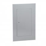 Schneider Electric Frente para Tablero NQ/NF, 32", Gris
