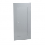 Schneider Electric Frente para Tablero NQ/NF, 44", Gris