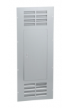 Schneider Electric Frente para Centro de Carga NC50VS, hasta 42 Espacios