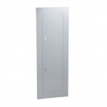Schneider Electric Frente para Tablero NQ/NF, 56", Gris