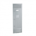 Schneider Electric Frente para Tablero NQ/NF, 62