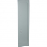 Schneider Electric Frente para Centro de Carga NC74S, 74", Gris
