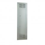 Schneider Electric Puerta para Tablero NC74VF,