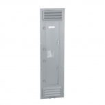Schneider Electric Puerta para Tablero NC74VS,