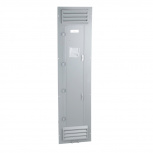 Schneider Electric Puerta para Tablero NC80VS,