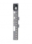 Schneider Electric Barra de Control Powerlink NF21SBRG3, 21 Circuitos, Lado Derecho
