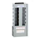 Schneider Electric Interior de Tablero NF NF430L1C, 125A, 3 Fases, 4 Hilos, 30 Polos