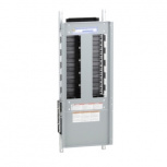 Schneider Electric Interior para Tablero de 30 Polos NF430L2, 347V, 250A