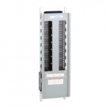 Schneider Electric Interior para Tablero de 42 Polos NF442L2, 347V, 250A