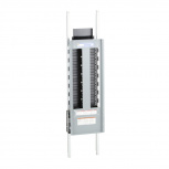 Schneider Electric Interior de Tablero NF NF442L4C, 250A, 3 Fases, 4 Hilos, 42 Polos