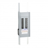 Schneider Electric Interior para Tablero de Distribución NQ30L4C, 30 Polos, 400A, 240V