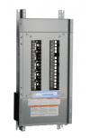 Schneider Electric Tablero de Subdistribución y Alumbrado NQ430L6C, 30 Módulos, 30 Polos, 600A, 240V