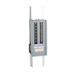 Schneider Electric Interior para Tablero de Distribución NQ442L4, 42 Polos, 400A, 240V