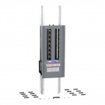 Schneider Electric Interior para Tablero de Distribución NQ442L6C, 42 Módulos, 42 Polos, 600A, 240V