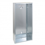 Schneider Electric Caja para Tablero de Subdistribución y Alumbrado NQB532M,