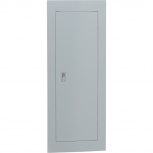 Schneider Electric Frente para Centro de Carga NQC38F, 39.5", Gris
