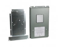 Schneider Electric Kit para Tablero NQ Square D NQMB2HJ, 225A - Compatible con Interruptores Marco H/J