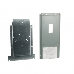 Schneider Electric Kit de Montaje para Interruptor NQMB2HJ14, 4 Conectores