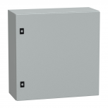 Schneider Electric Gabinete Metálico, 60 x 60cm, Gris