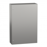 Schneider Electric Gabinete Spacial S3XEX, 80 x 120cm, Gris