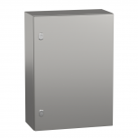 Schneider Electric Gabinete para Pared 28" NSYS3X7525, No especificado, hasta 50kg