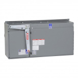 Schneider Electric Unidad de Conexión PBQ3640G, 400A, 240V