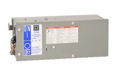 Schneider Electric Disyuntor PJG36250GN, 3 Polos, 600V, 250A
