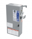 Schneider Electric Fusible Industrial PQ3610G, Clase H, 100A, 600V