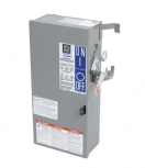 Schneider Electric Fusible Industrial PQ3610G, Clase H, 100A, 600V