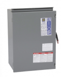 Schneider Electric Interruptor Termomagnético 3 Polos PQ3620G, 600V, 200A, Entrada 240 - 600V