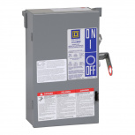 Schneider Electric Unidad de Conexión PQ4603G, 30A, 600V