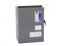 Schneider Electric Unidad para Electroducto PQ4620G, 4 Polos, 277 - 480V, 200A